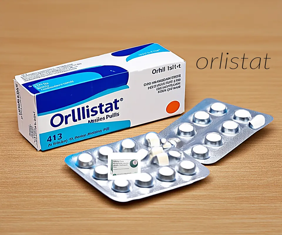 Orlistat 60 mg prezzo